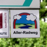 2508G 32 Aller Radweg